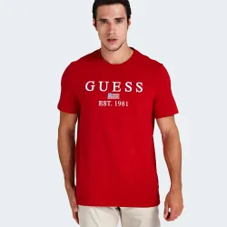 american flag central Guess - 2